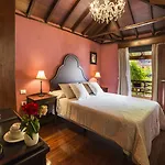 Hotel Emblematico San Marcos 3*