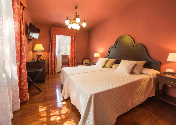 Emblemático San Marcos Hotel 3*