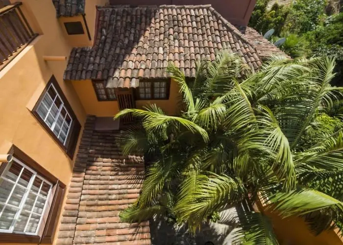 Hotel Emblemático San Marcos 3*