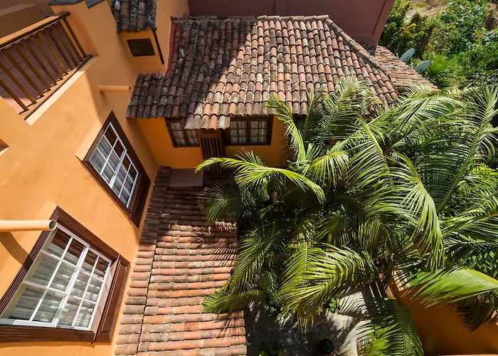 Emblematico San Marcos איקוד דה לוס וינוס