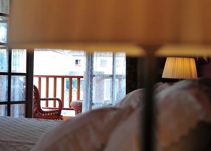 Emblematico San Marcos 3* איקוד דה לוס וינוס