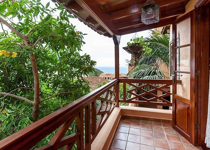 Hotel Emblemático San Marcos 3*